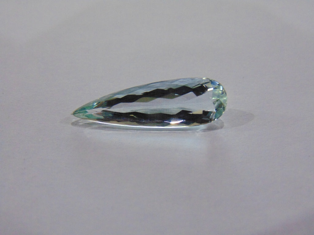 4.60ct Aquamarine