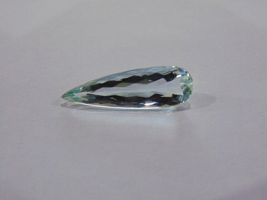 4.60ct Aquamarine