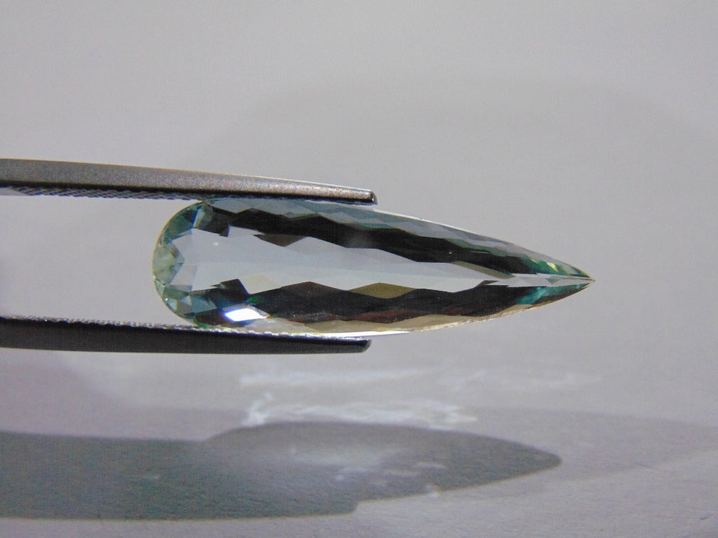 4.60ct Aquamarine