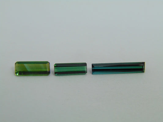 4.30cts Tourmaline