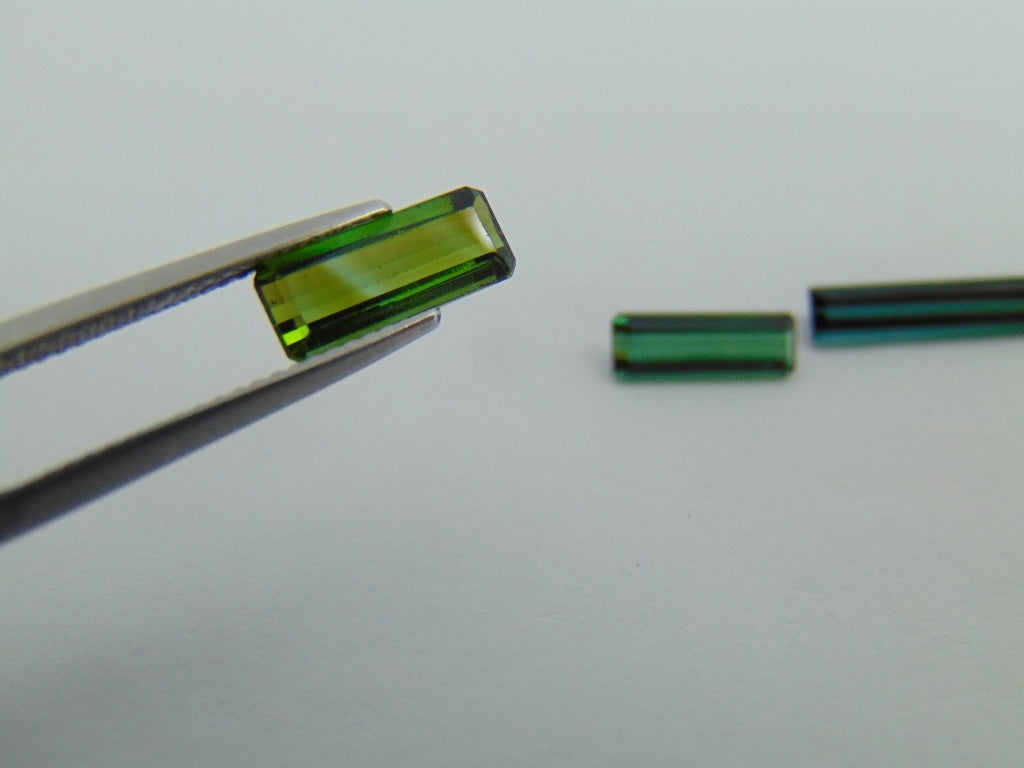 4.30cts Tourmaline