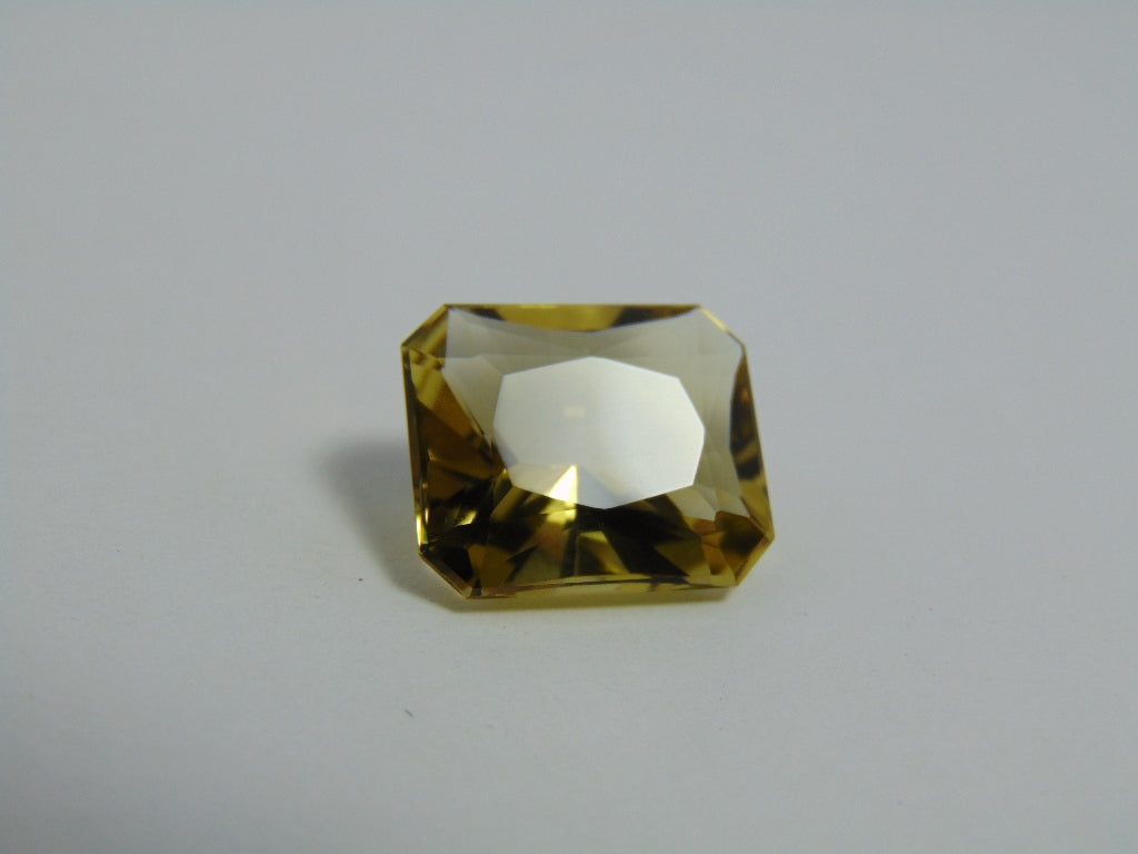 12.70ct Citrine 17x14mm