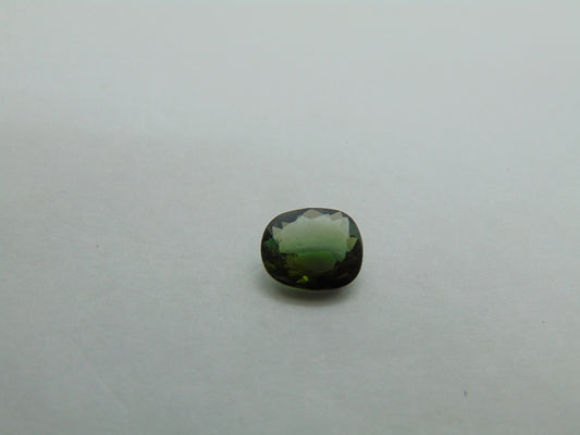 1.49ct Tourmaline 9x7mm