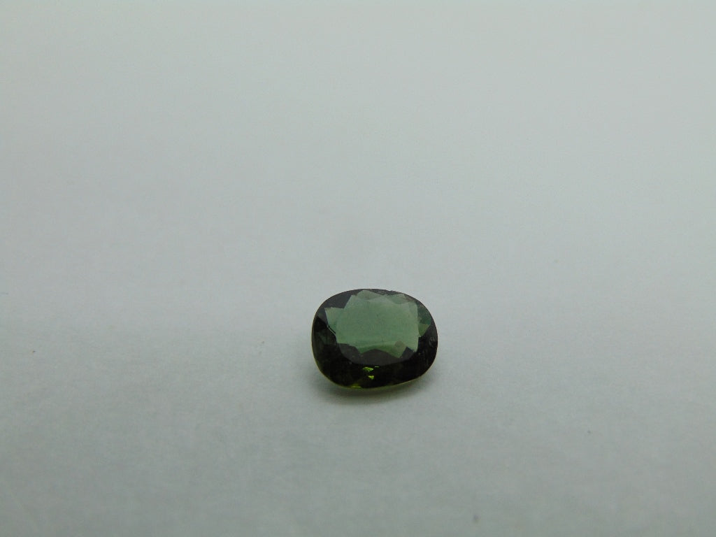 1.49ct Tourmaline 9x7mm