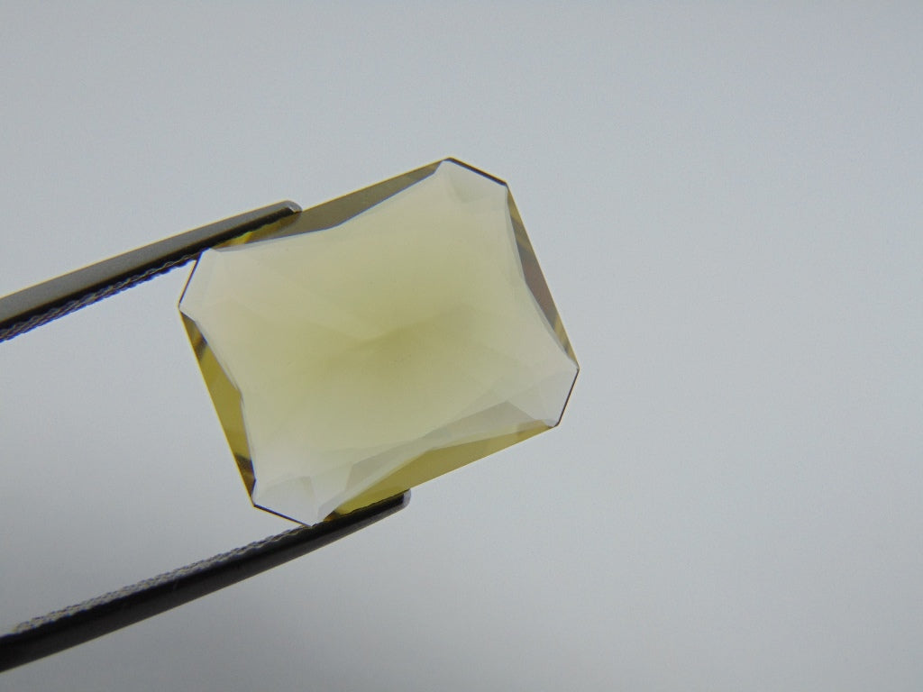 12.70ct Citrine 17x14mm