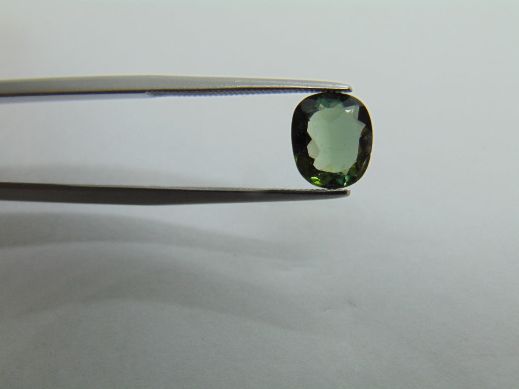 1.49ct Tourmaline 9x7mm