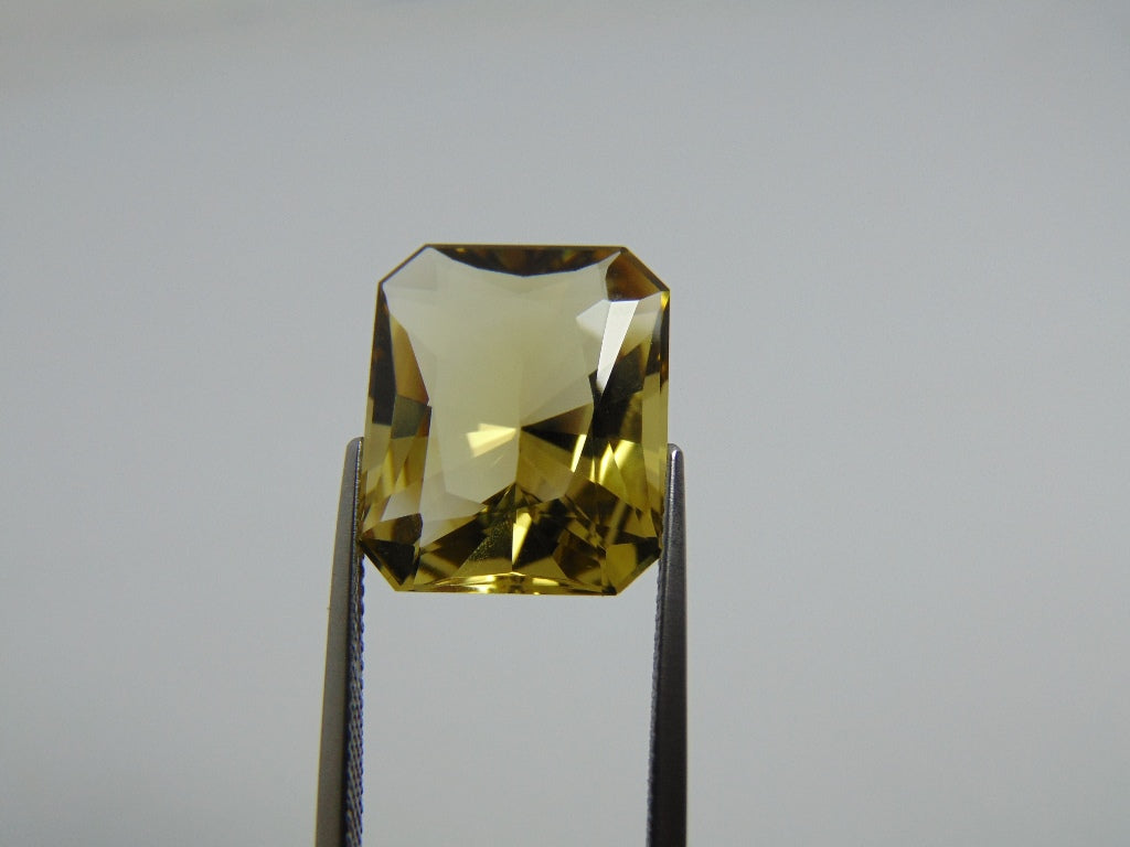 12.70ct Citrine 17x14mm