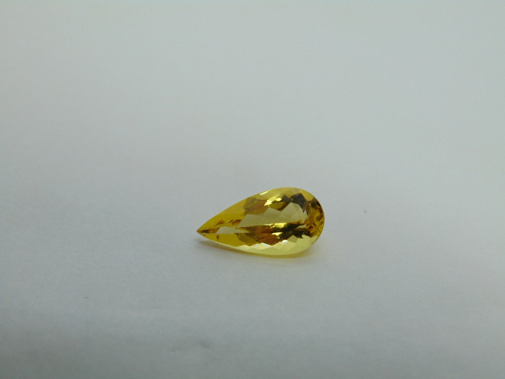 2.20ct Beryl 13x7mm