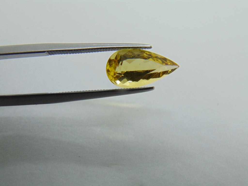 2.20ct Beryl 13x7mm