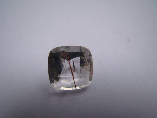 6.40ct Quartz (Inclusion)