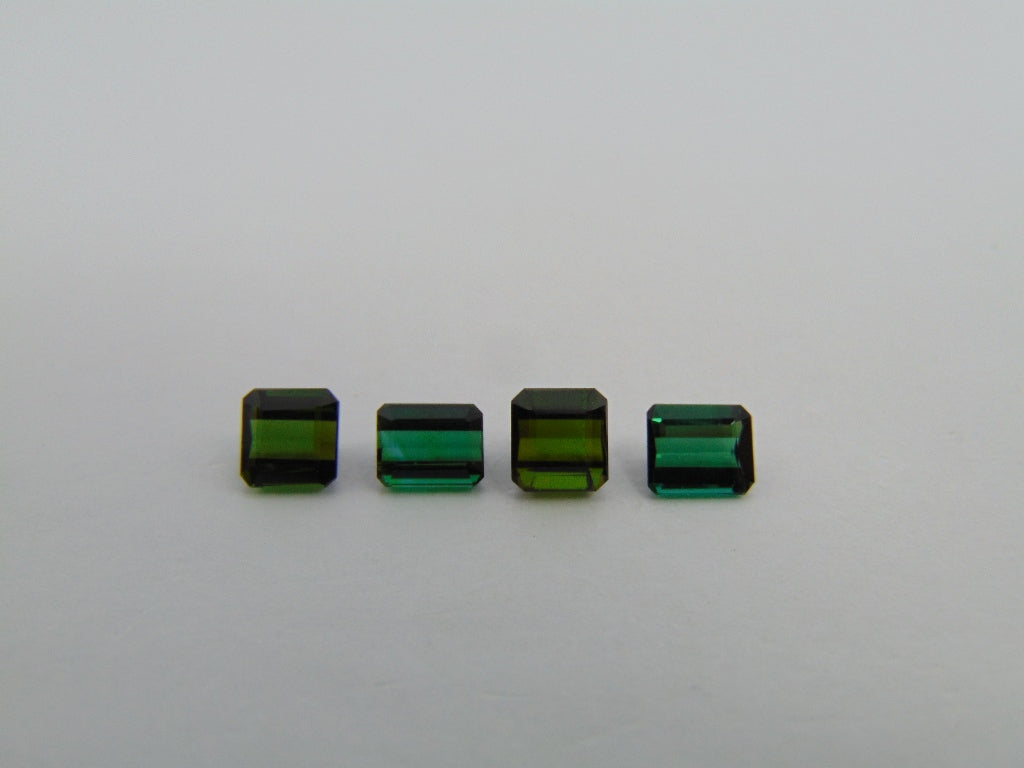 4.45cts Tourmaline