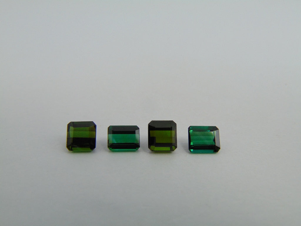 4.45cts Tourmaline