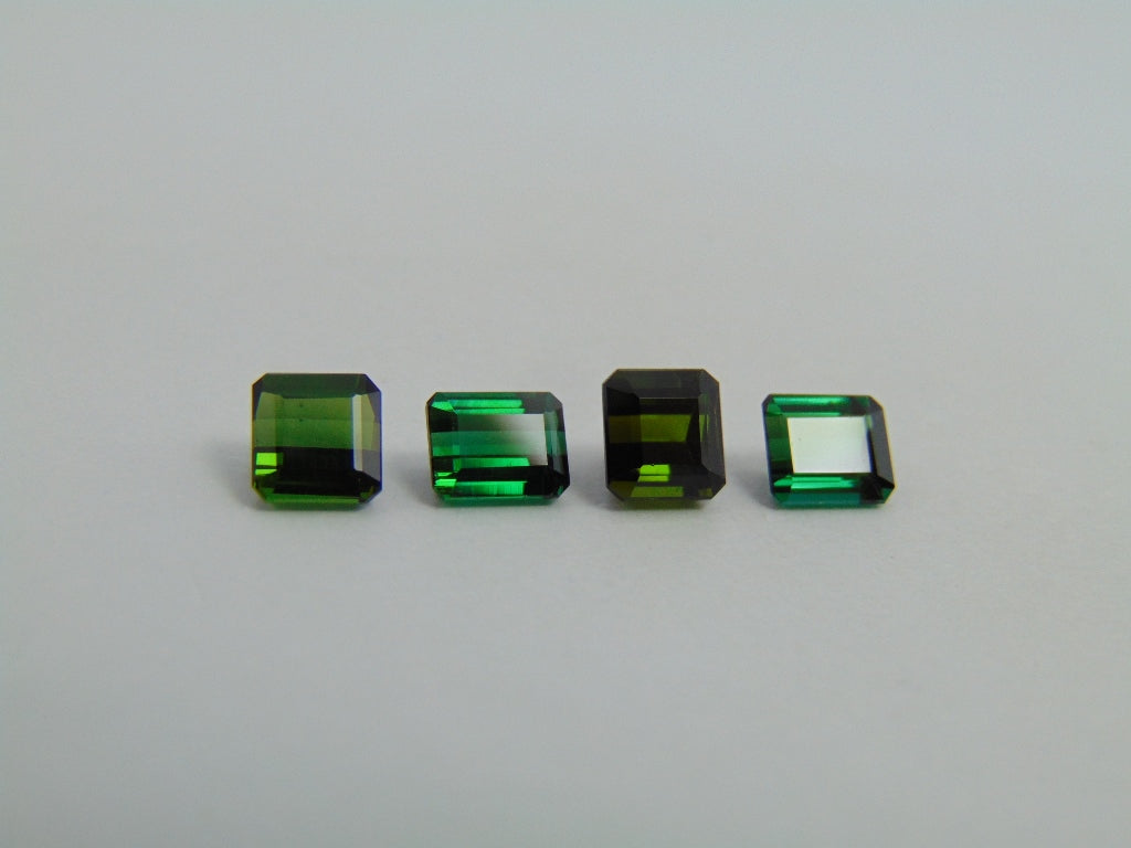 4.45cts Tourmaline