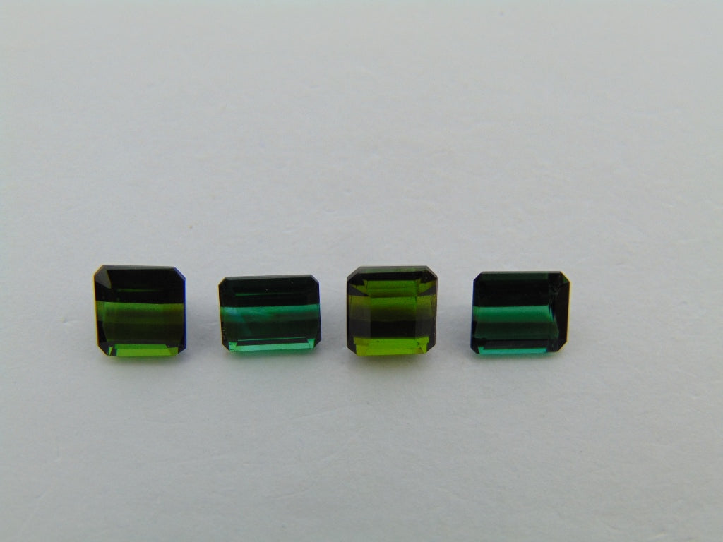 4.45cts Tourmaline