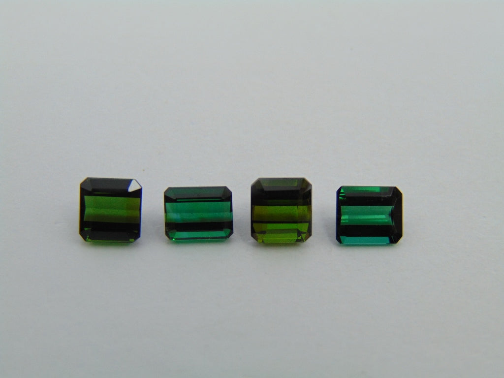 4.45cts Tourmaline