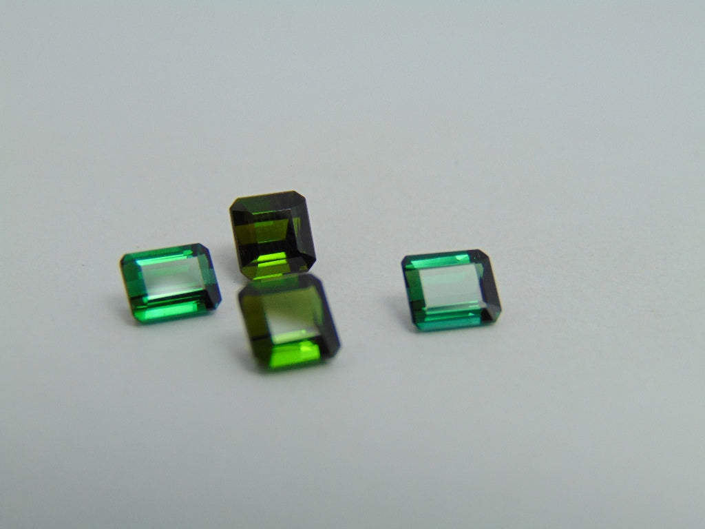 4.45cts Tourmaline