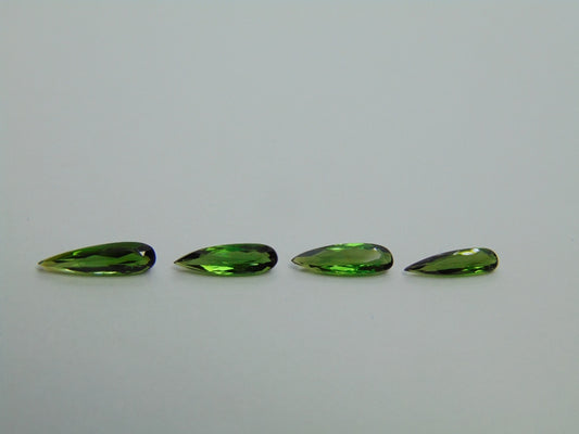 2.48ct Tourmaline