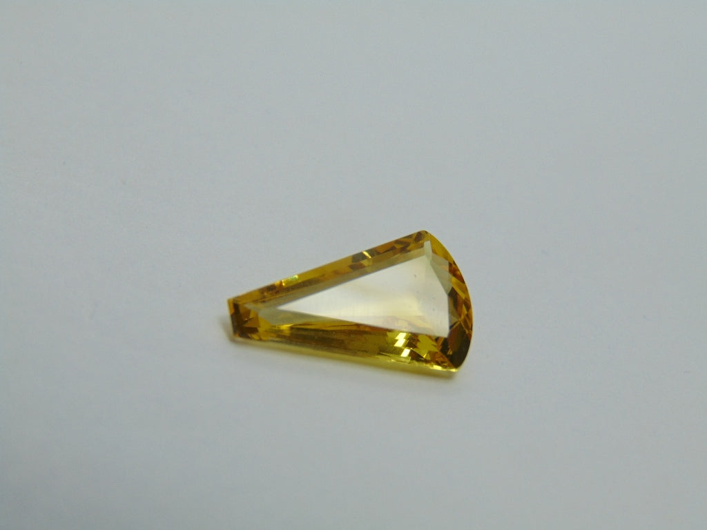 3ct Beryl 16x10mm