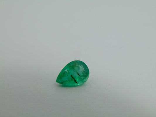 2.90cts Emerald