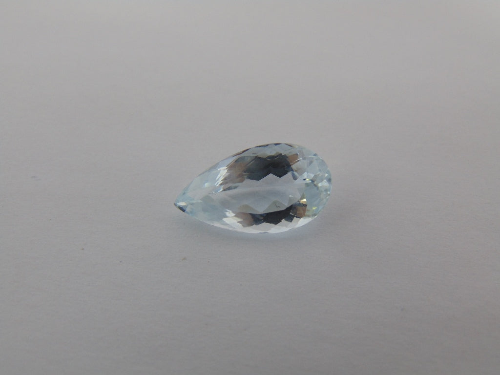 5.20cts Aquamarine