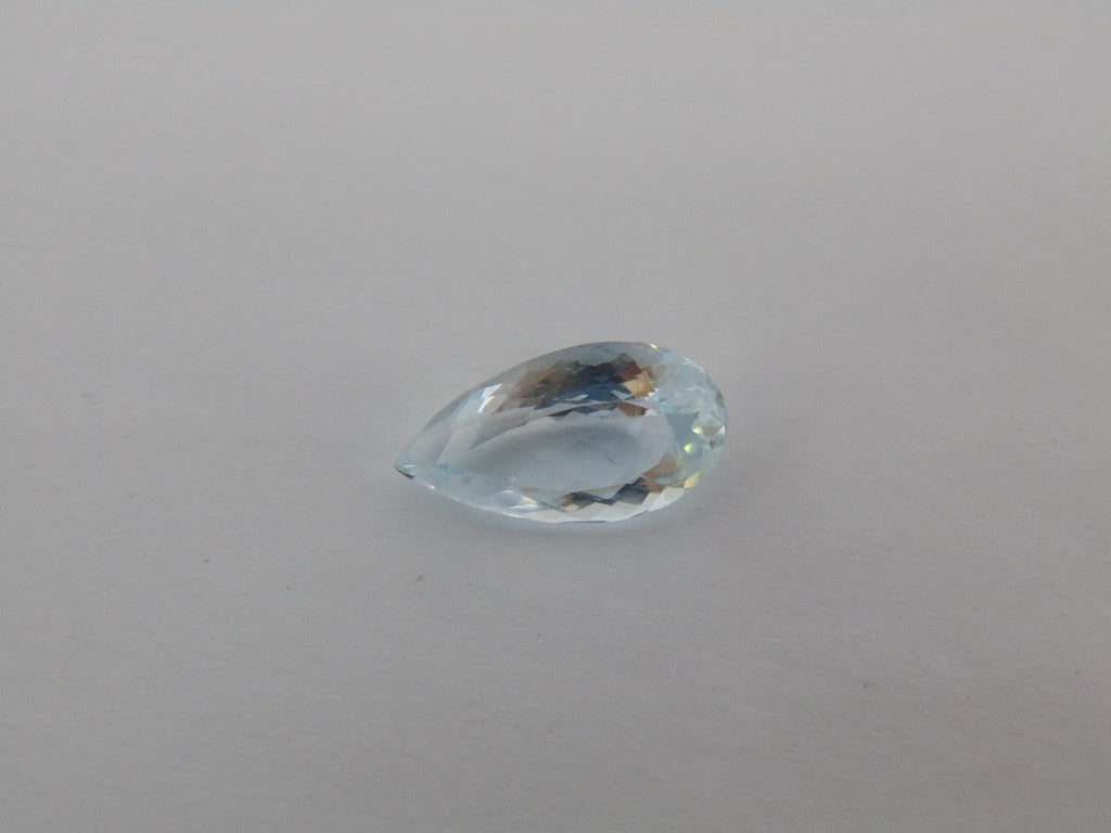 5.20cts Aquamarine