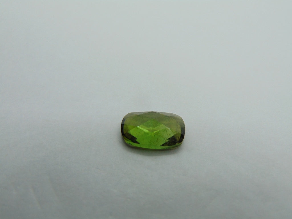 3.70ct Tourmaline 12x7mm