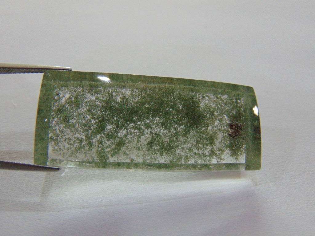 65.10ct Lodolite 43x18mm