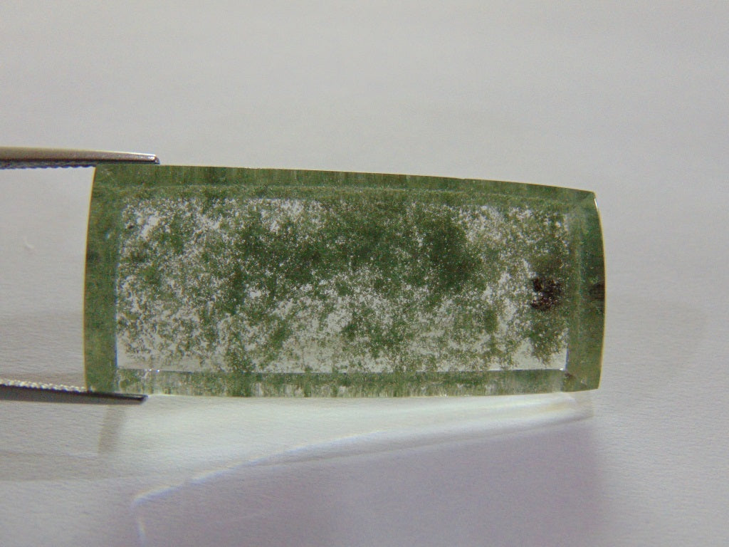 65.10ct Lodolite 43x18mm