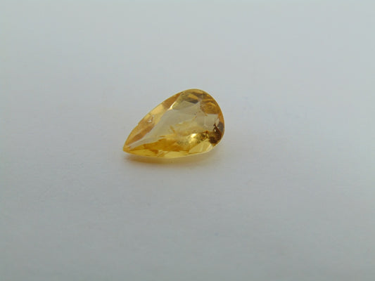 4cts Imperial Topaz