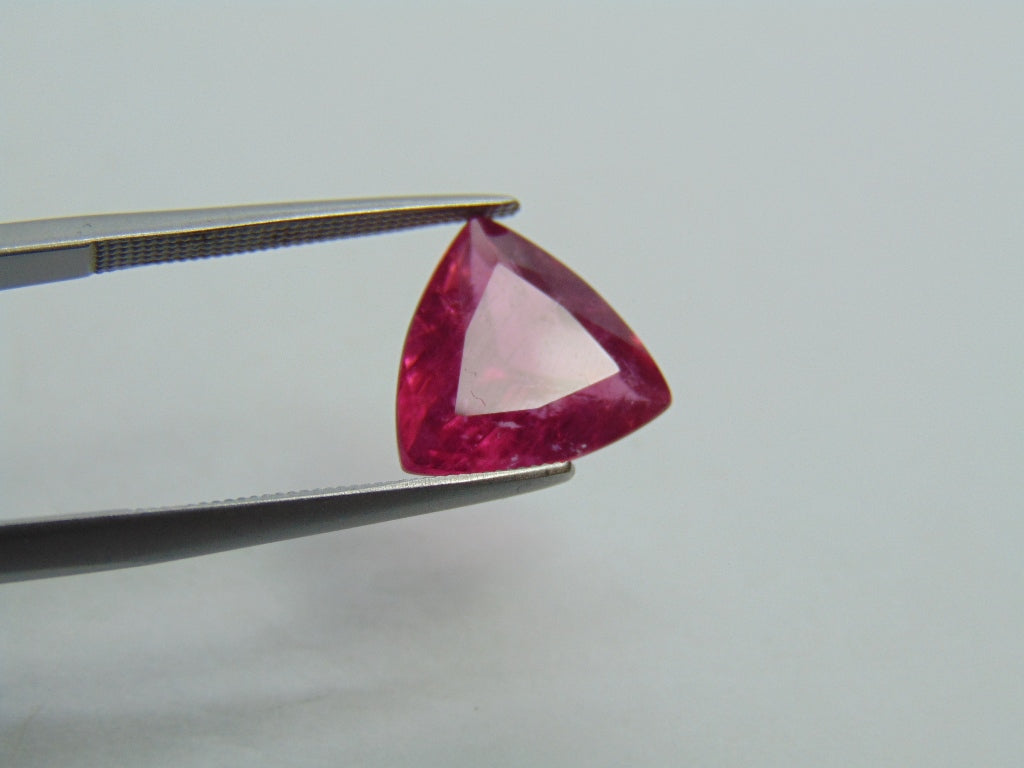 4.30cts Tourmaline