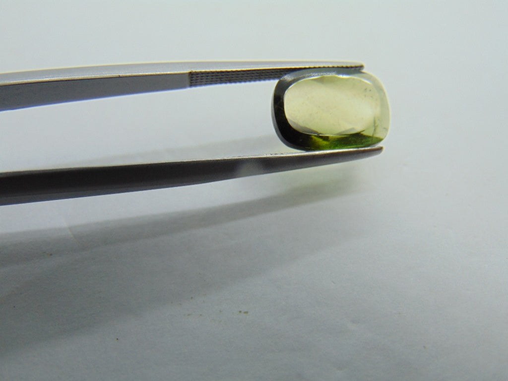 3.70ct Tourmaline 12x7mm