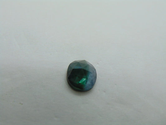 2.40ct Tourmaline Bicolor 9x8mm