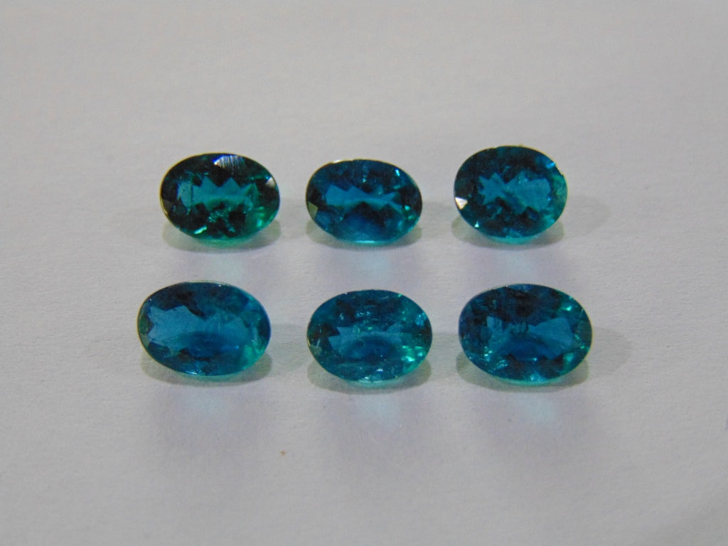 6.90ct Apatite