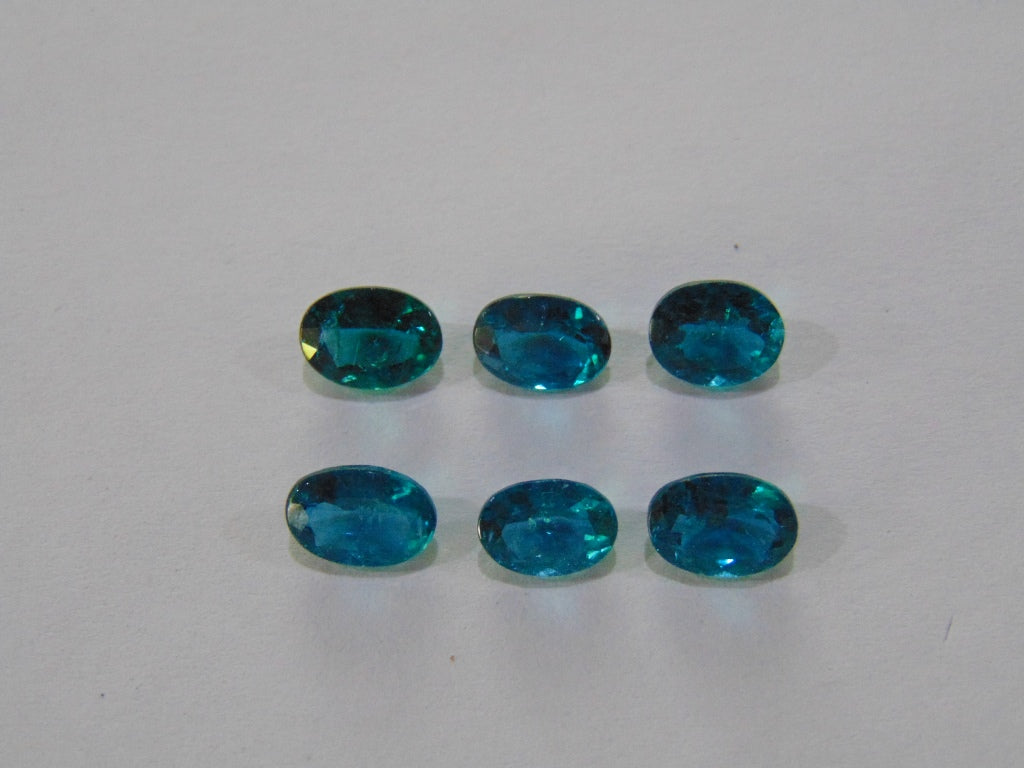 6.90ct Apatite