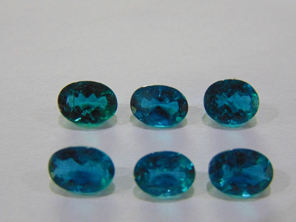 6.90ct Apatite