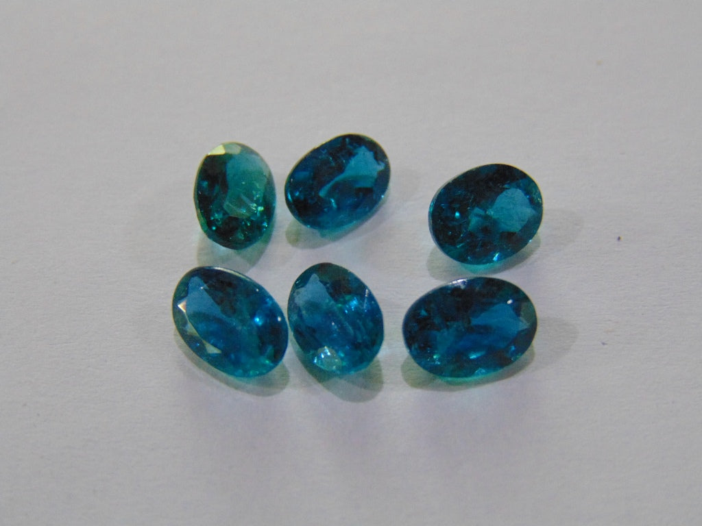 6.90ct Apatite