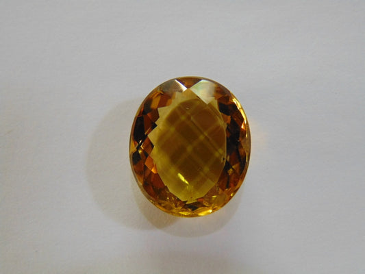 26ct Citrine