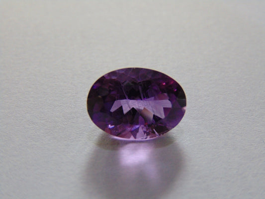 5.30ct Amethyst