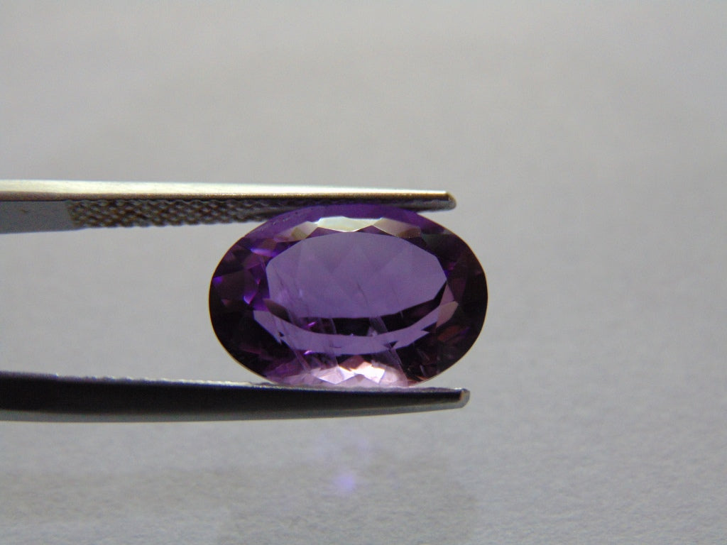 5.30ct Amethyst