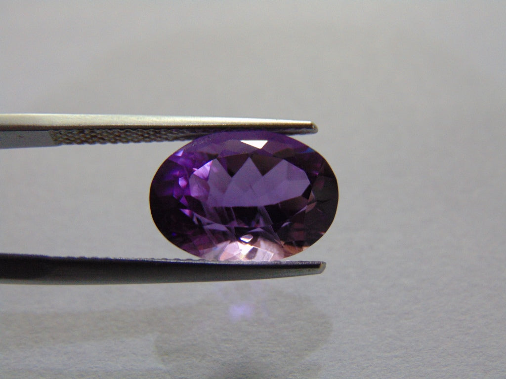 5.30ct Amethyst