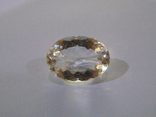 26.50ct Topaz