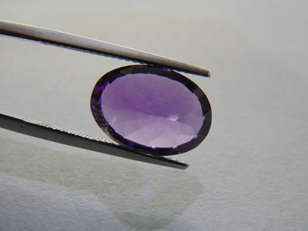 5.30ct Amethyst