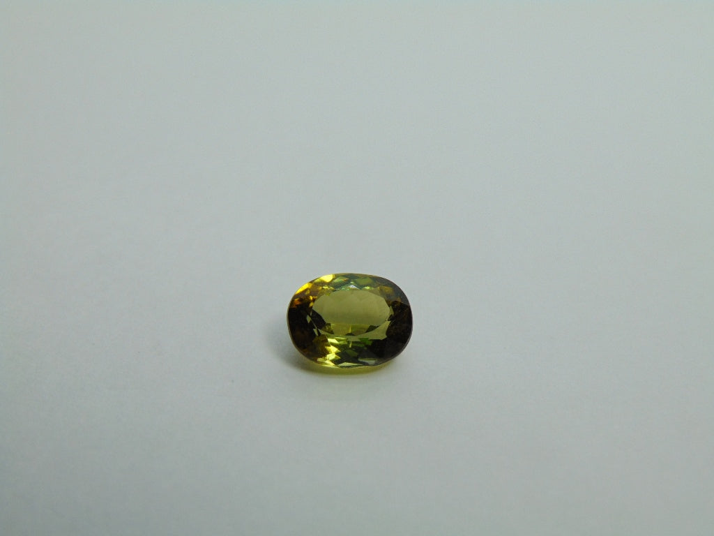 2.43ct Tourmaline 9x7mm