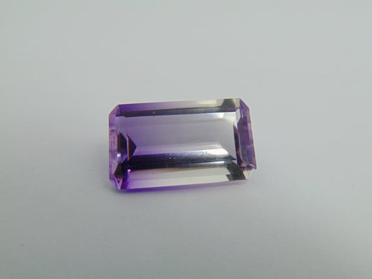 18.20cts Amethyst (Bicolor)