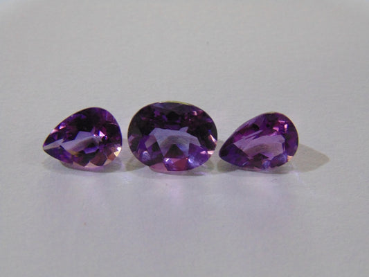 9.60ct Amethyst