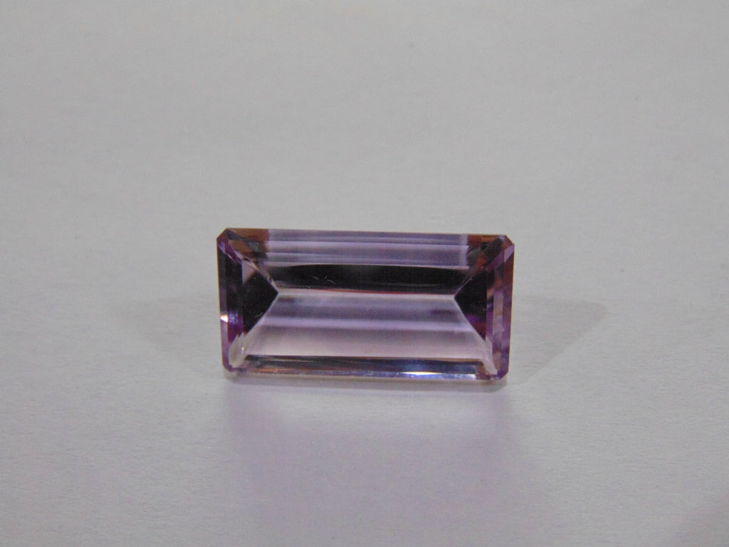 12.30ct Amethyst