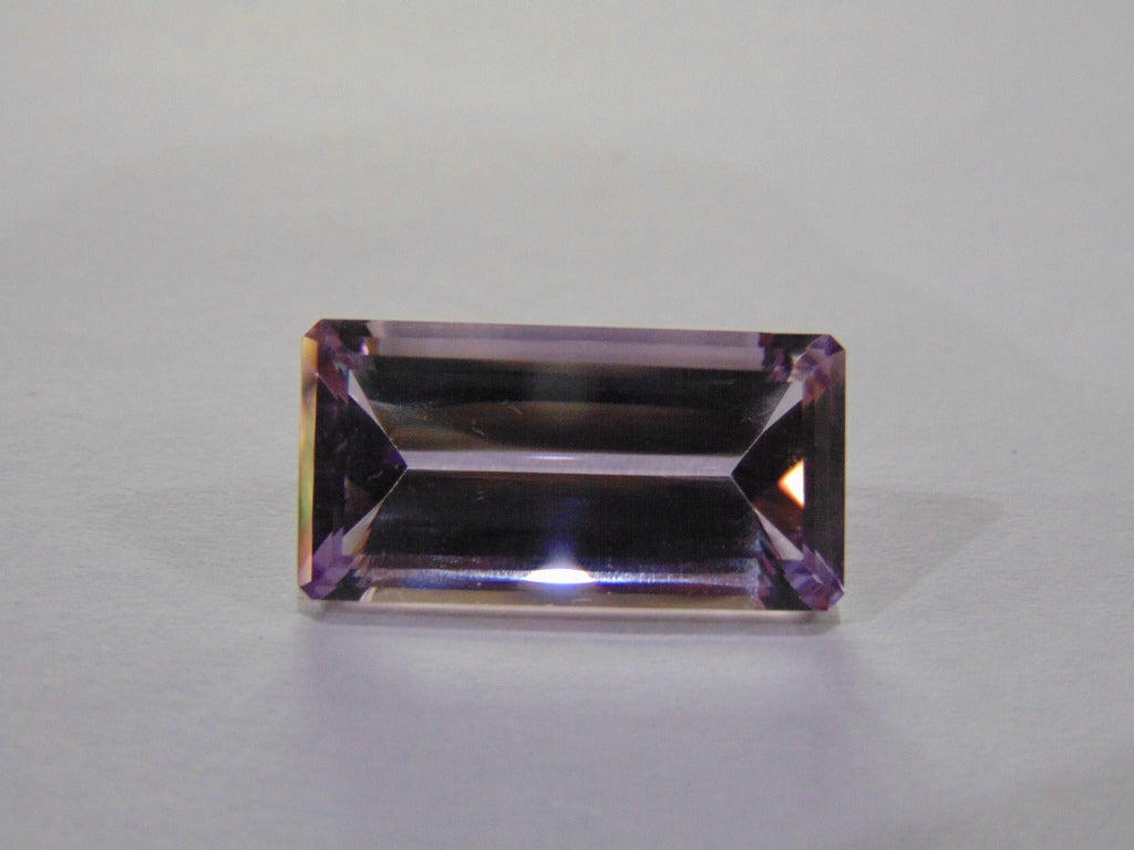 12.30ct Amethyst