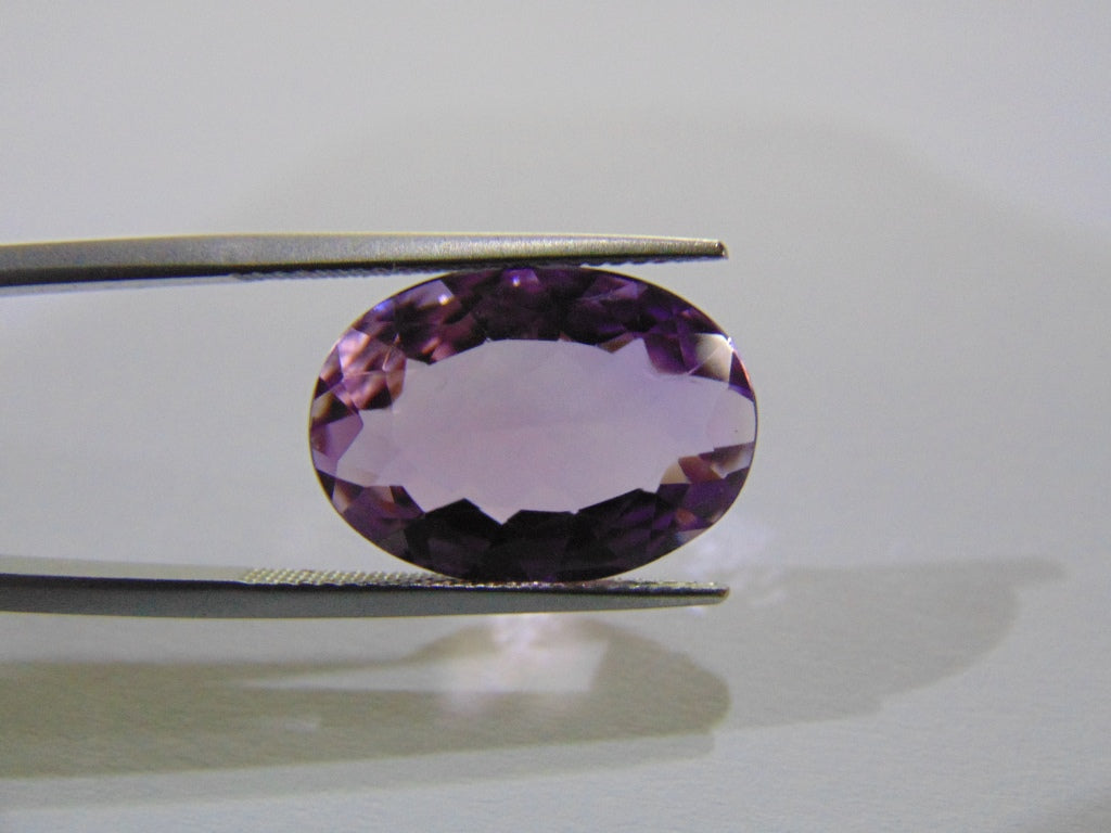 8.50ct Amethyst