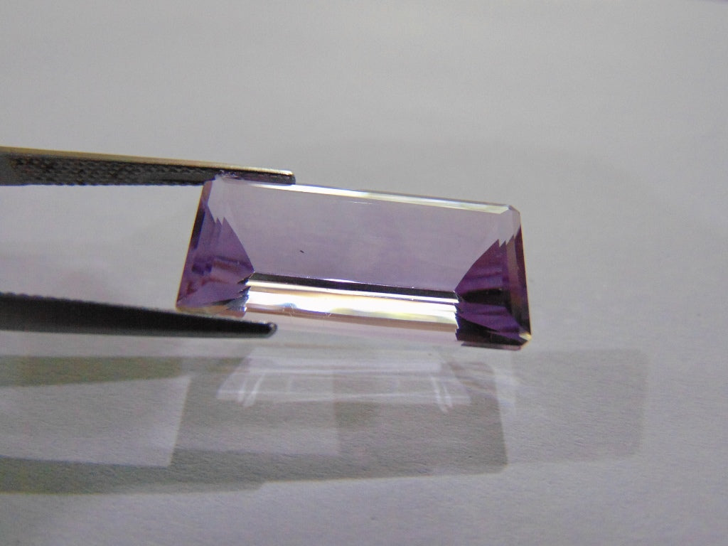 12.30ct Amethyst