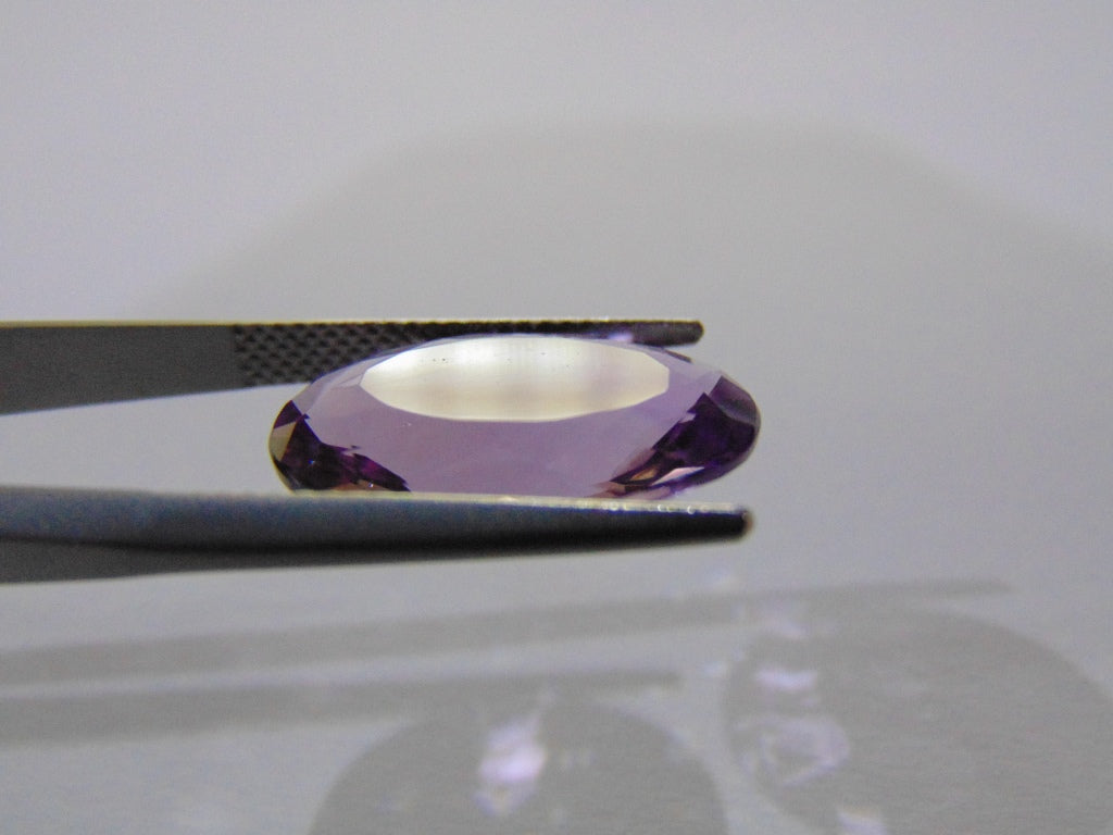 8.50ct Amethyst